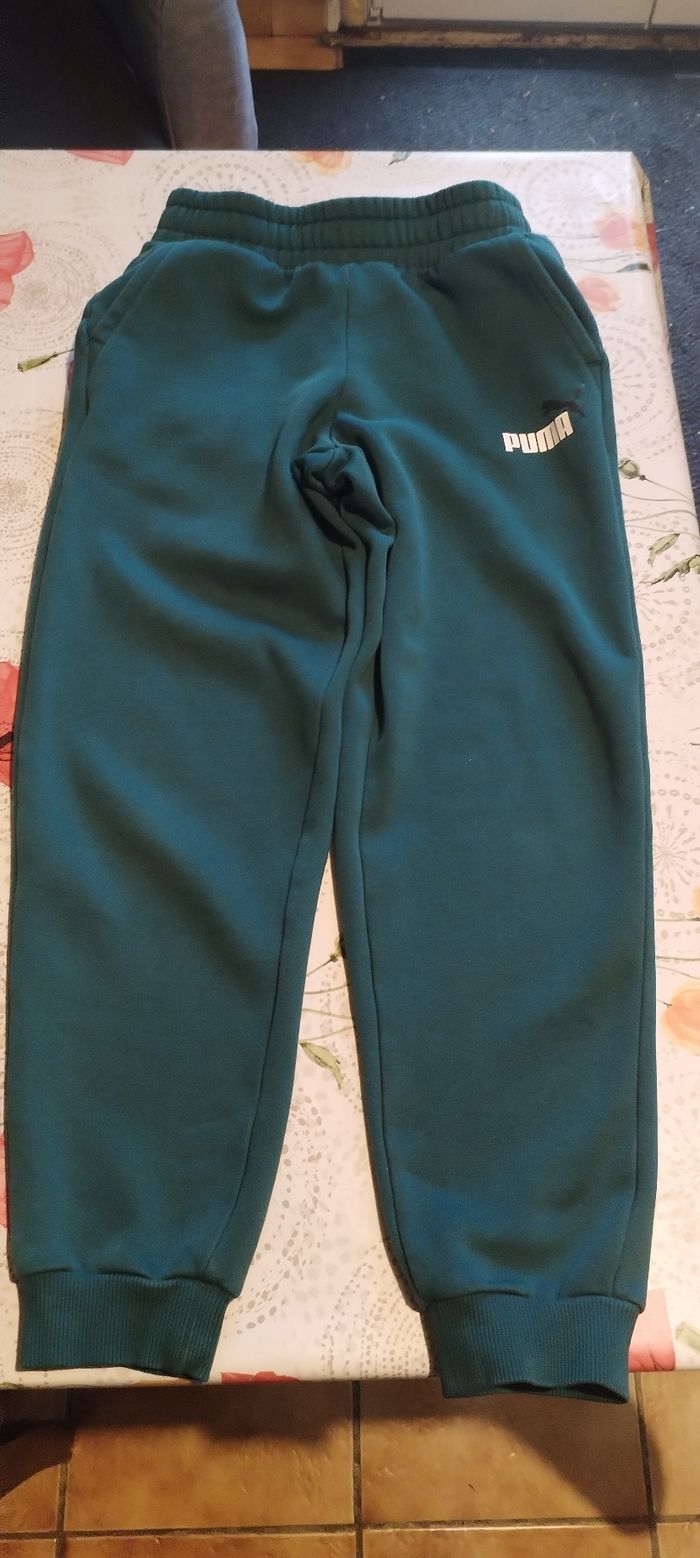 Jogging puma - photo numéro 3