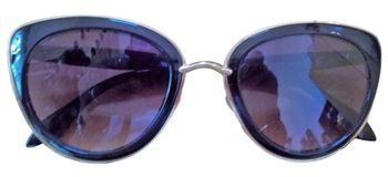 Lunettes de Soleil "Jmmjo Perez Milano" 