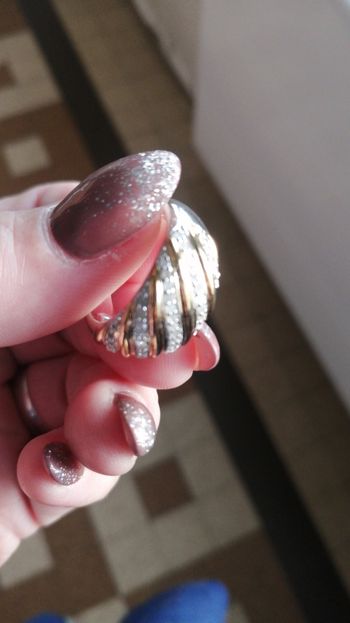 Bague
