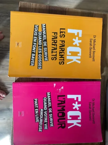 Lot livre