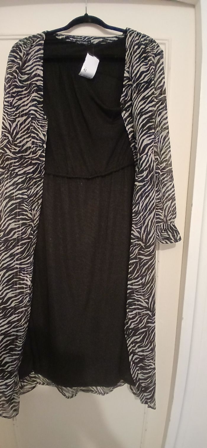 Robe femme - photo numéro 2