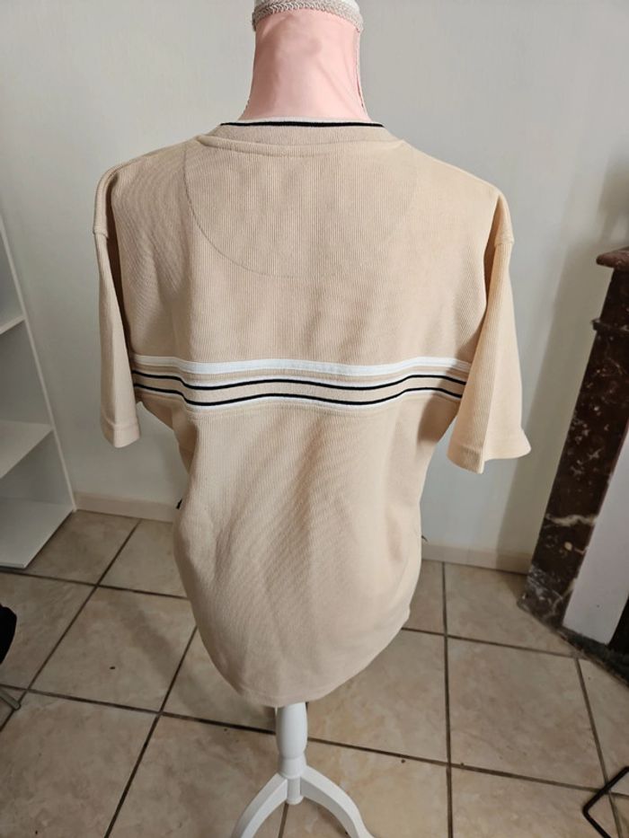 T-shirt épais - photo numéro 2