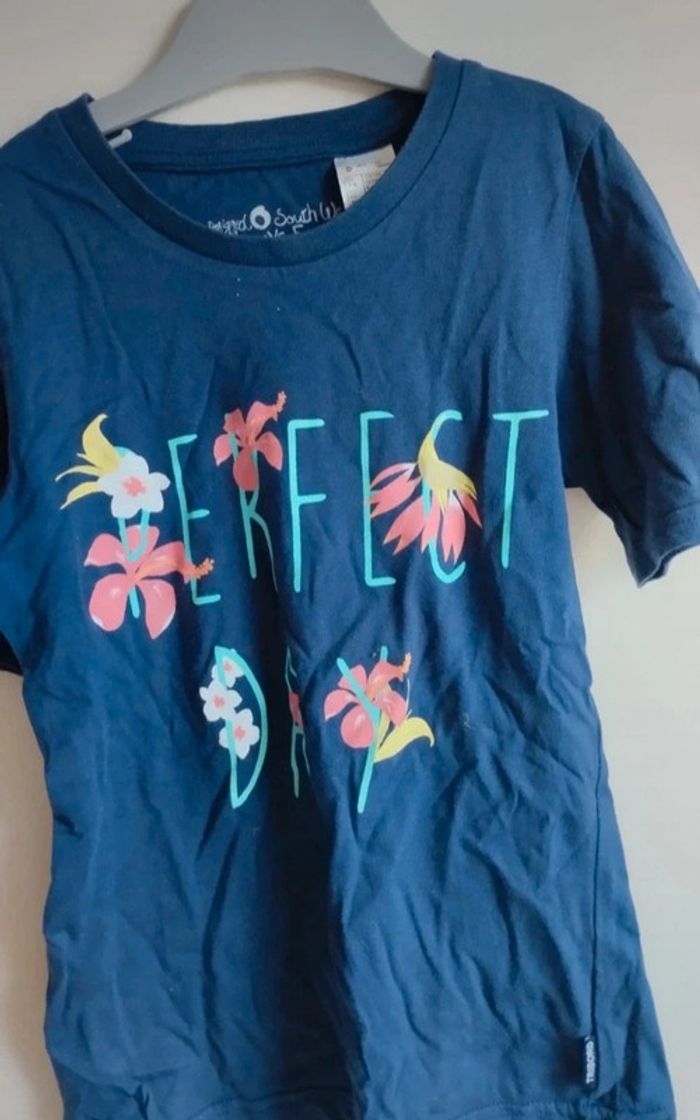 T-shirt oxylane 6 ans - photo numéro 2