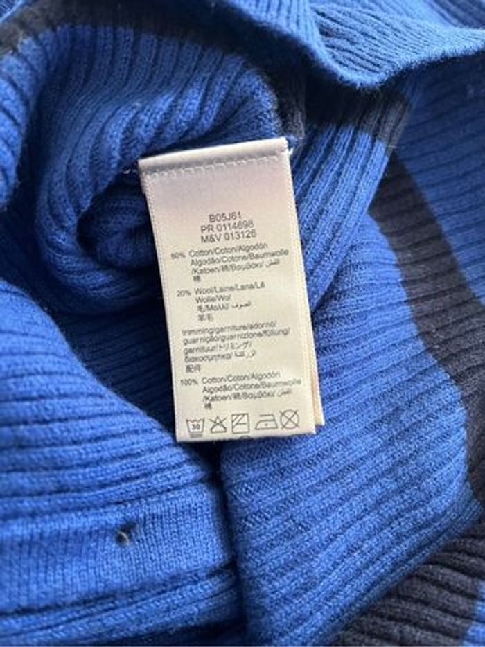 Gilet très chic - photo numéro 4