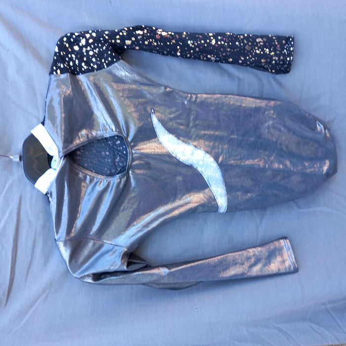 Justaucorps taille 14 ans Startner - photo numéro 3