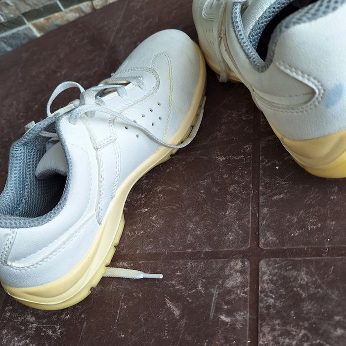 Chaussure de secu - photo numéro 3
