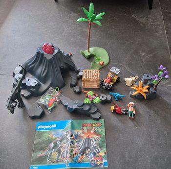 Playmobil 70327