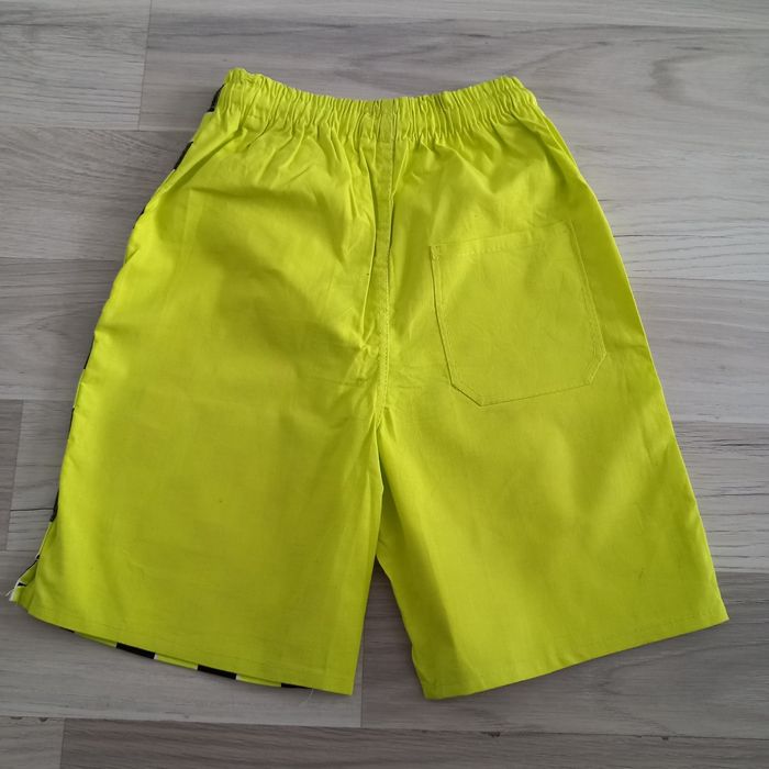 Short garçon 4 ans - photo numéro 4
