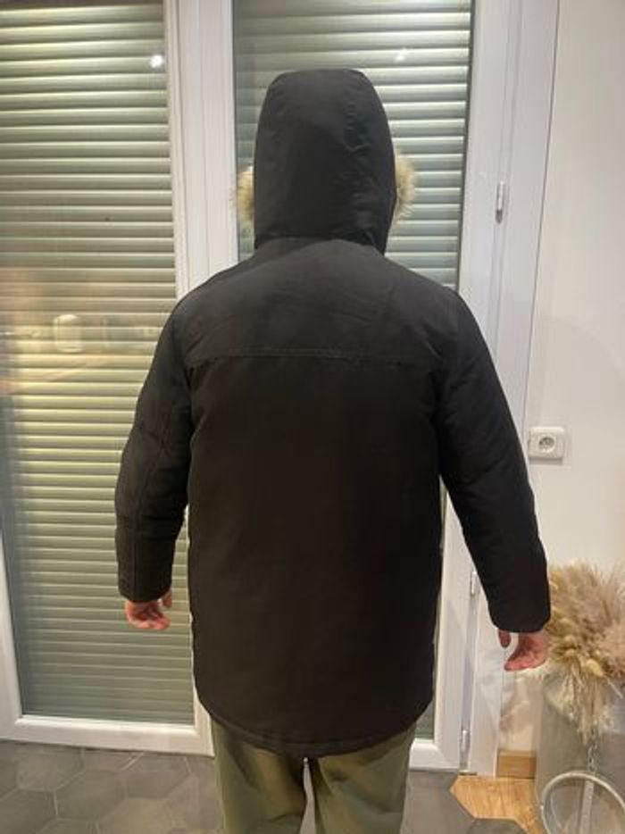 Belle veste tommy - photo numéro 4