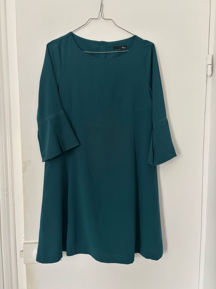 Robe courte