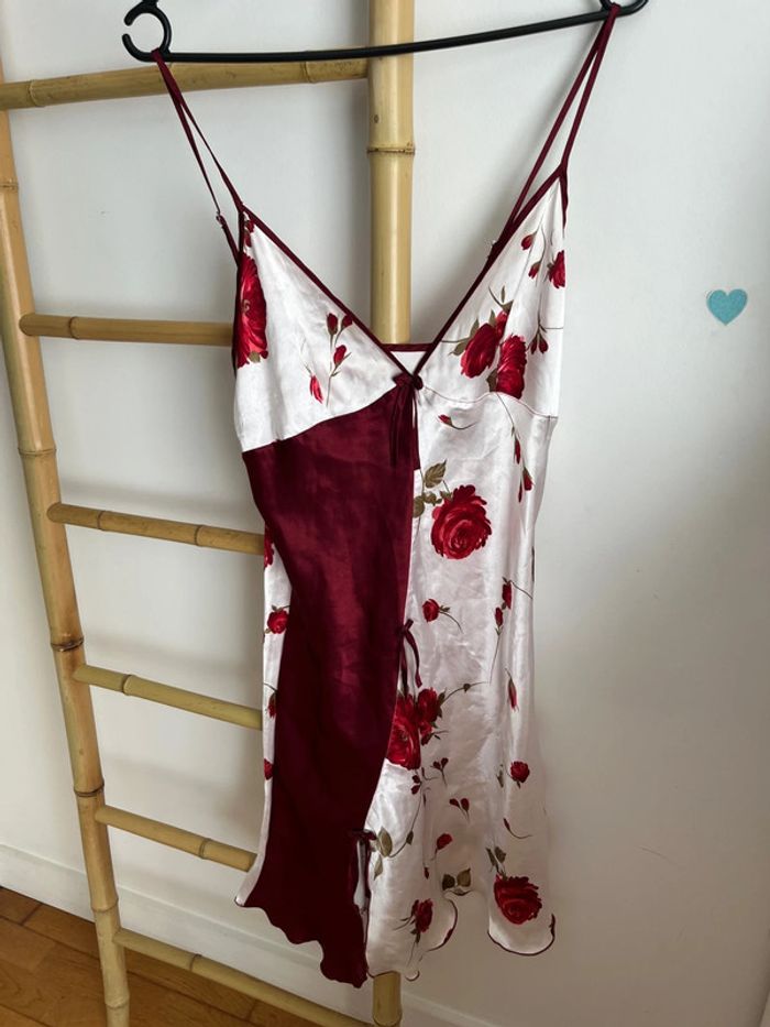 Chemise de nuit S - photo numéro 4