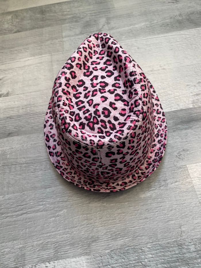Chapeau - photo numéro 2