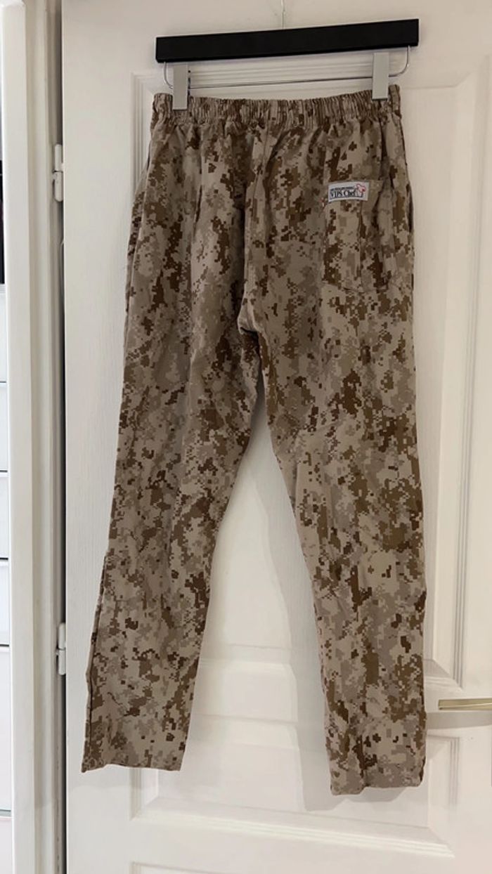 Pantalon - photo numéro 3