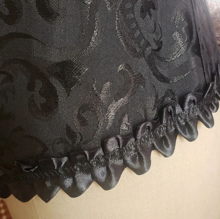 Bustier Grande Taille MissMoly - photo numéro 5