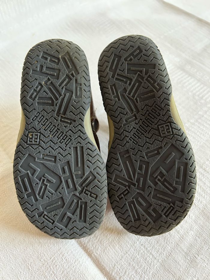 Sandales garçon Babybotte - photo numéro 6