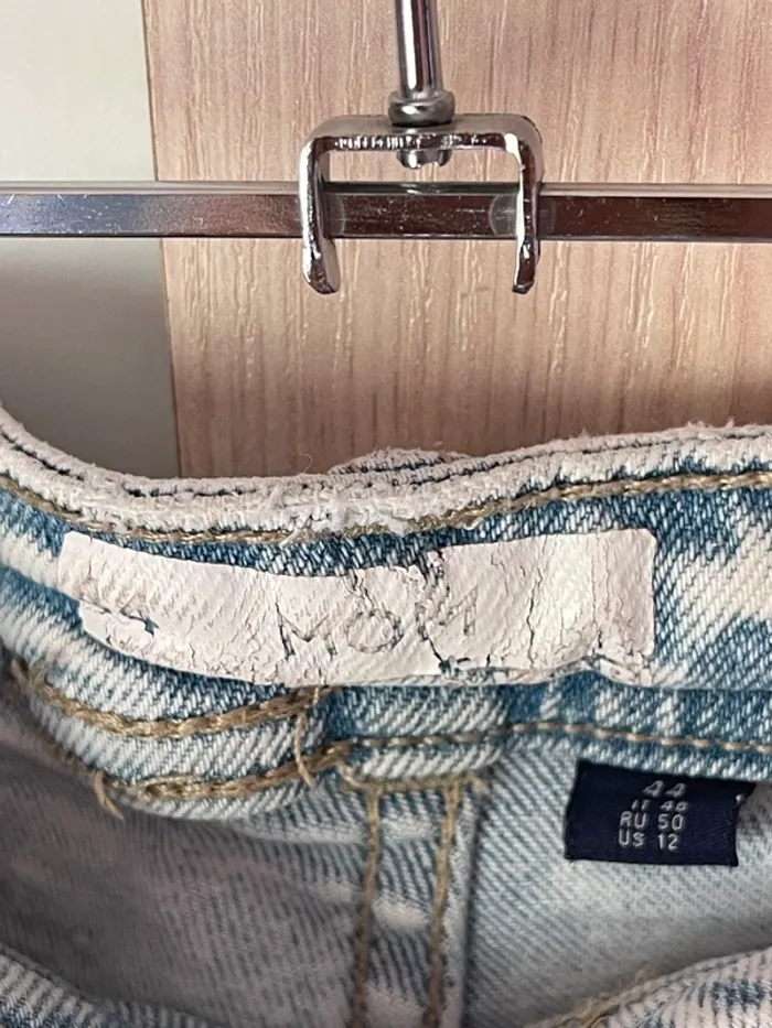 Short MOM 44 - photo numéro 2