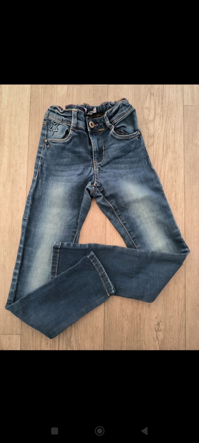 Ensemble fille 8 ans - photo numéro 7