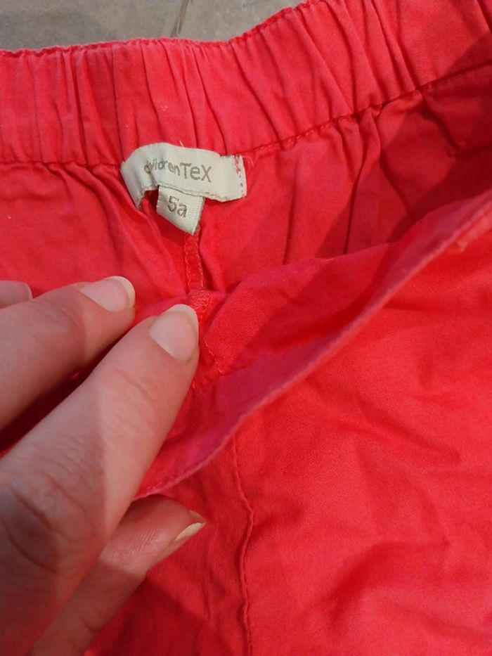 Pantalon Tex 5 ans - photo numéro 3
