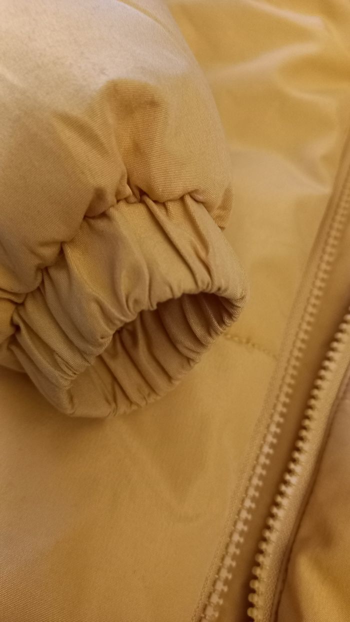 Doudoune kiabi - photo numéro 3