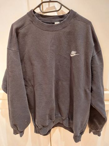 Sweat homme Nike