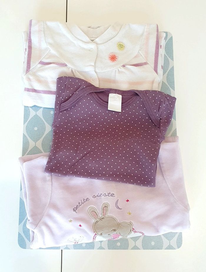 Ensemble Absorba - 6M