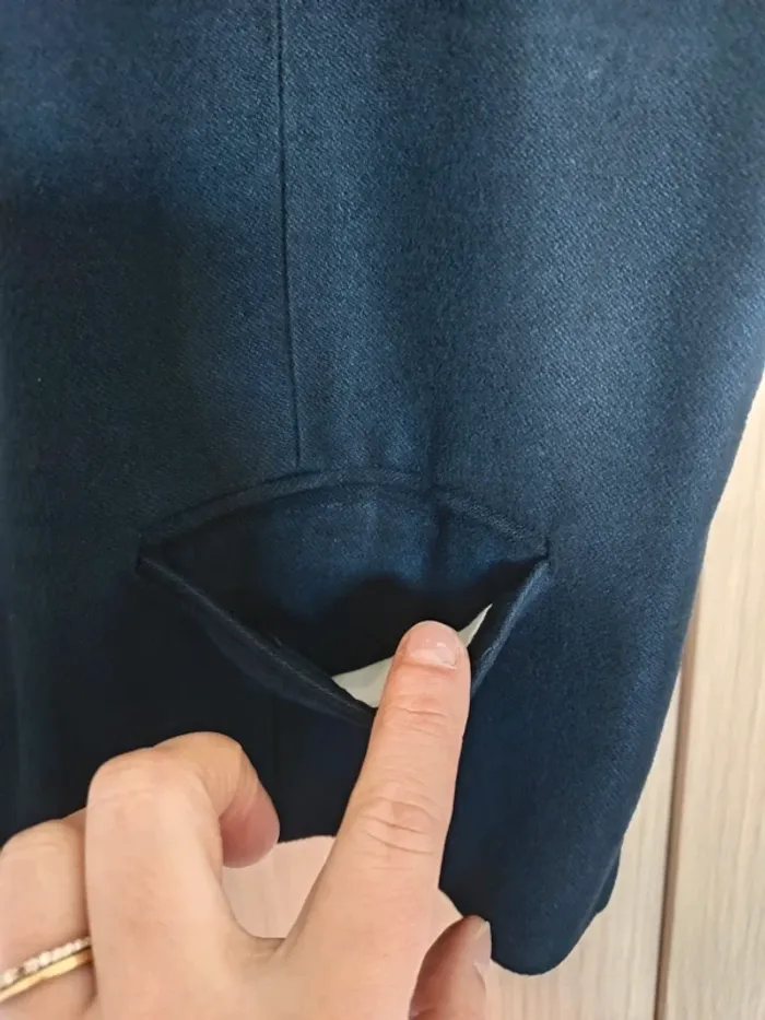 Gilet de costume - photo numéro 2
