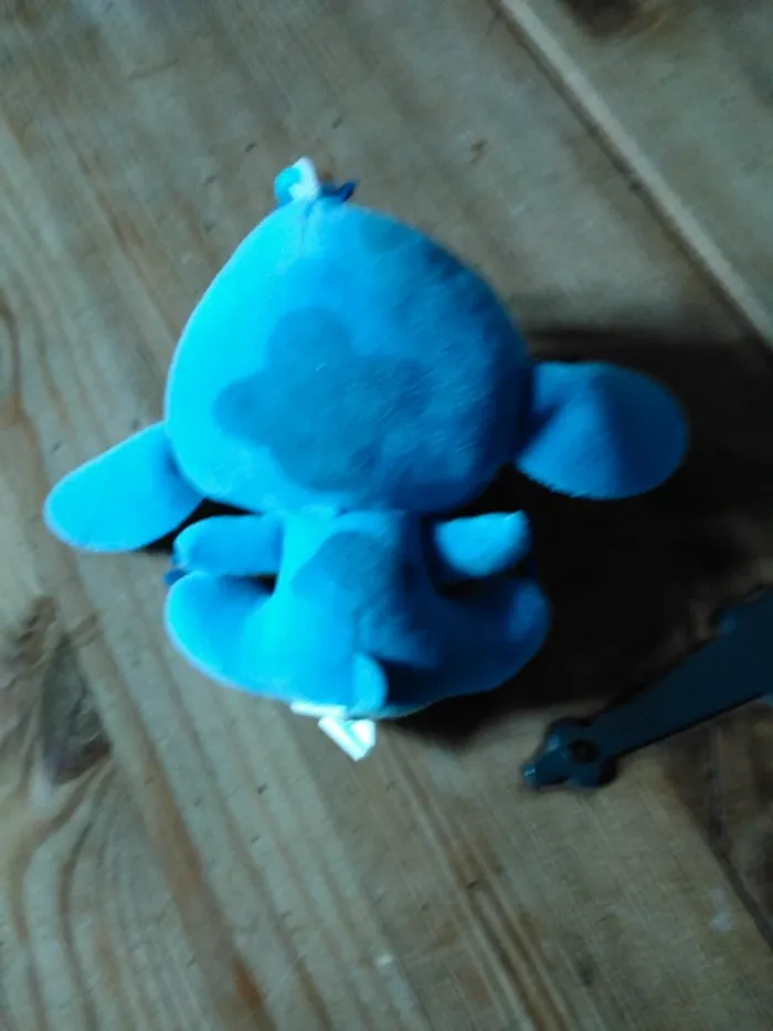 Peluche Stitch porte - photo numéro 4