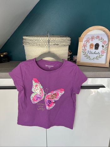 T shirt