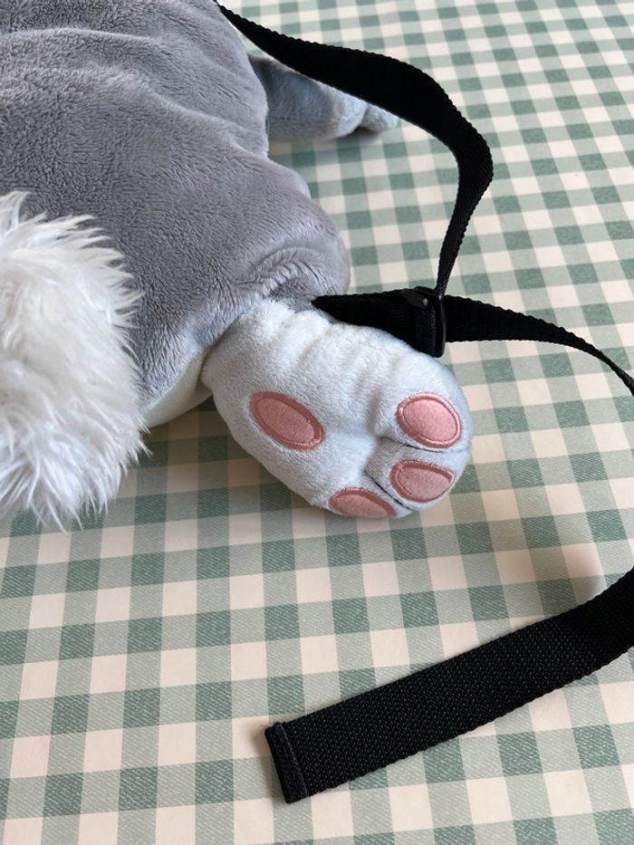 Sac à dos enfant Panpan Disneyland Paris - photo numéro 7