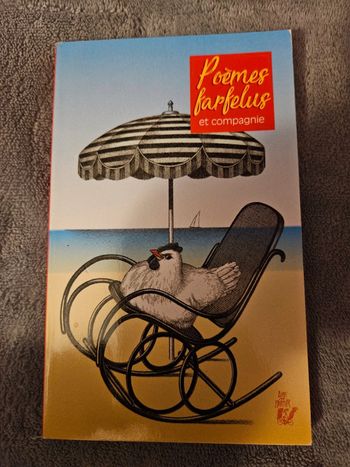 Poèmes farfelus