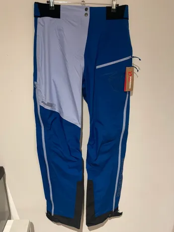 Pantalon ski pour Femme modèle « Alaska »