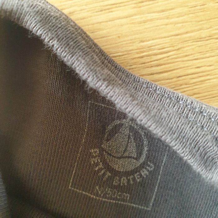 💚 Bodie ML 0 mois Petit bateau #emyfleury_0moisgarçon - photo numéro 3