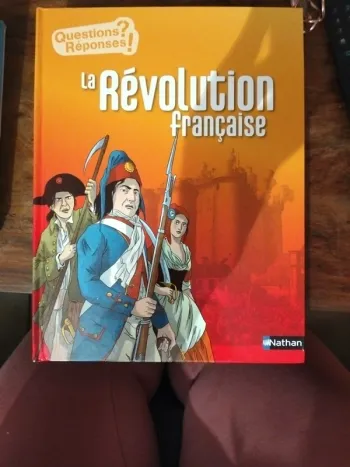La Révolution Française