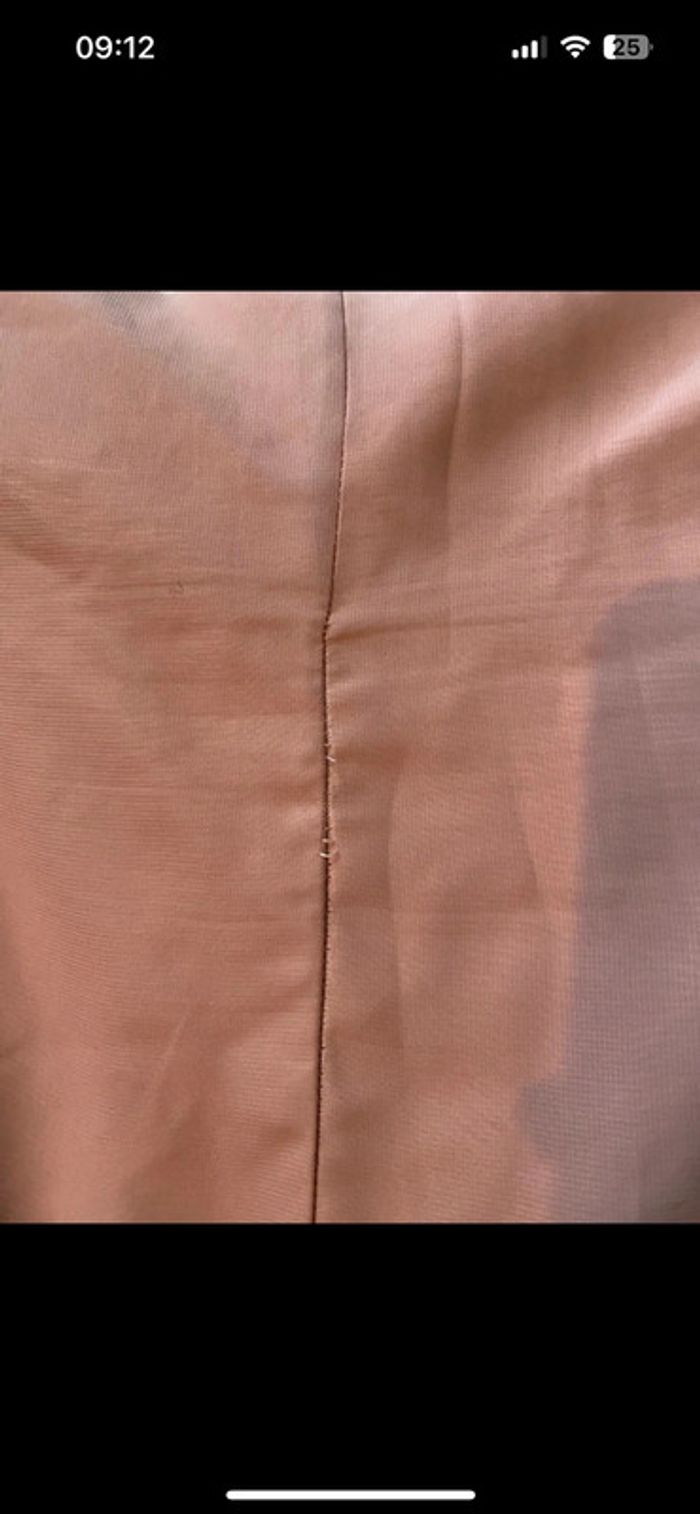 Robe demoiselle d'honneur - photo numéro 5