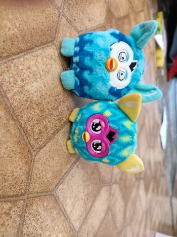 Furby macdo