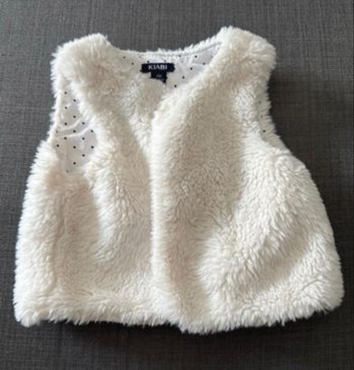 Lot de 9 vêtements bébé - photo numéro 4