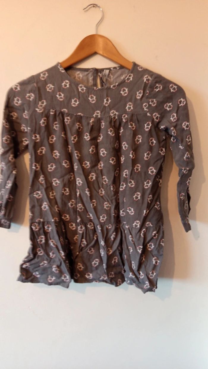 Haut 8 ans FPC kid - photo numéro 2