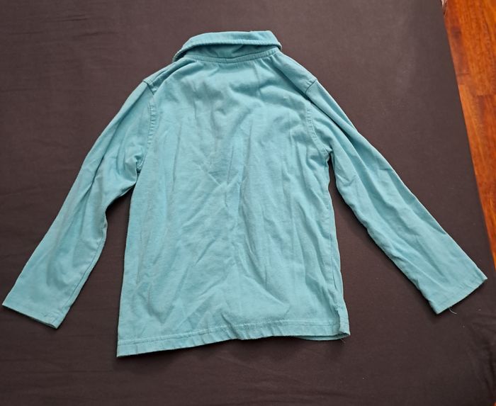 2 tee-shirts 4A - photo numéro 3