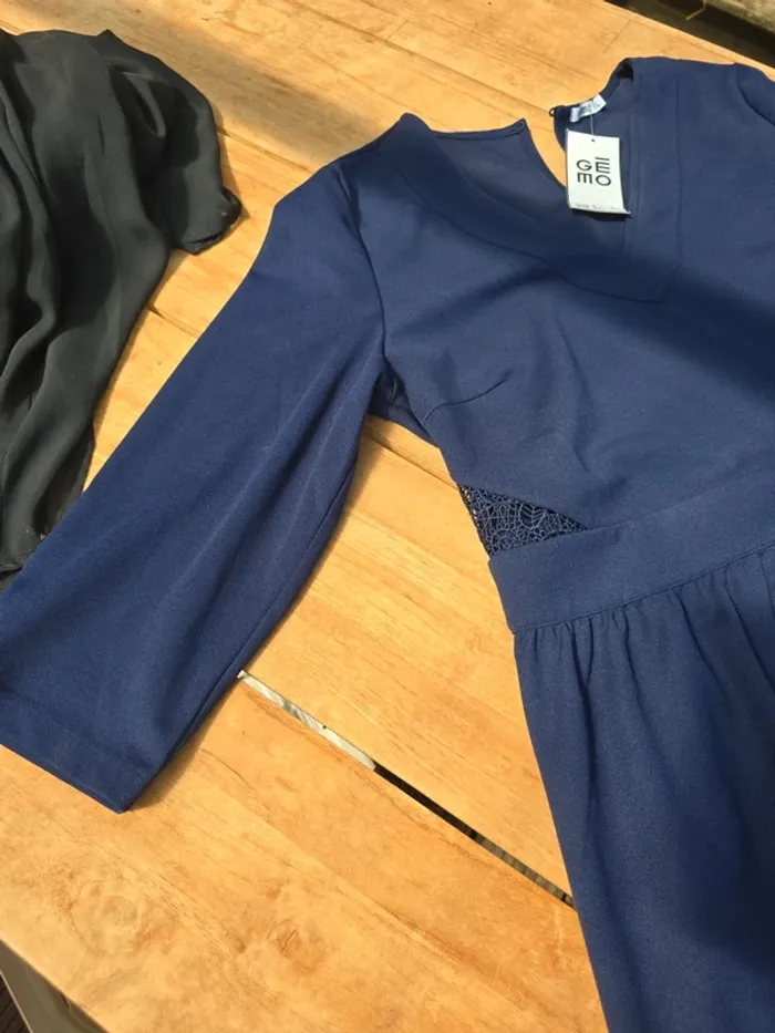 Robe de soiree - photo numéro 5