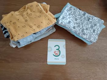 9 pyjamas