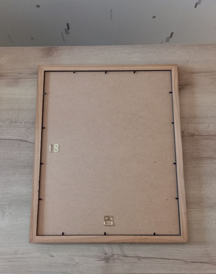 Cadre photos / posters " 54 cm × 44 cm " - photo numéro 2