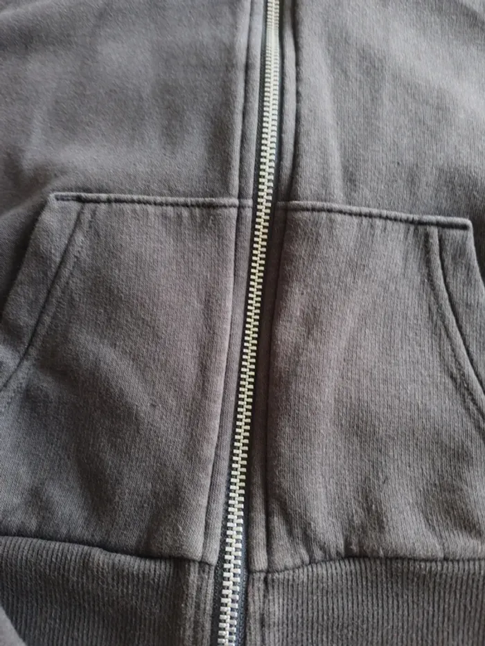 Veste 12 ans - photo numéro 2