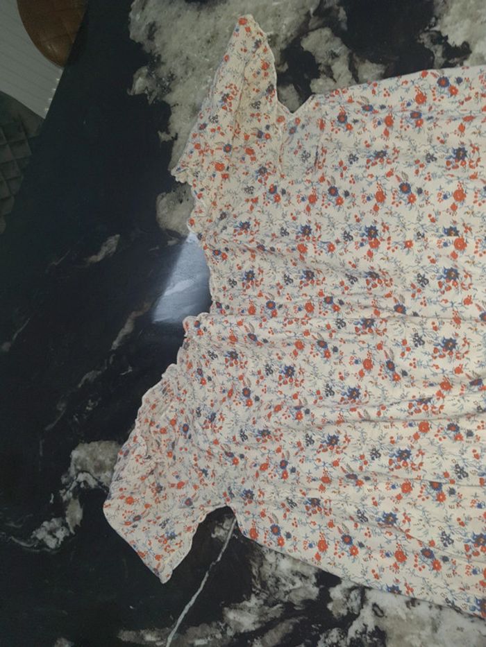 Blouse cotton - photo numéro 5