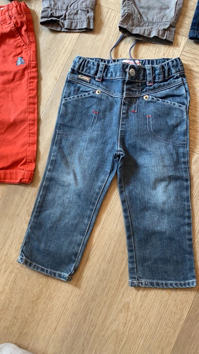 Pantalons neufs - photo numéro 3