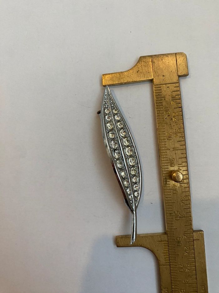 Broche - photo numéro 6