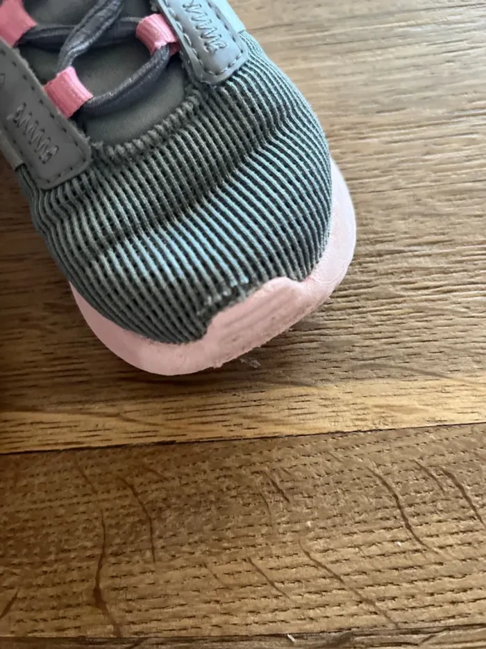 Basket adidas - photo numéro 7