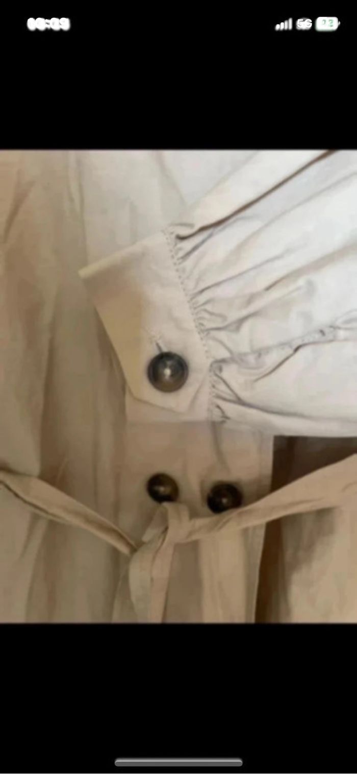 Manteau 6 ans - photo numéro 5