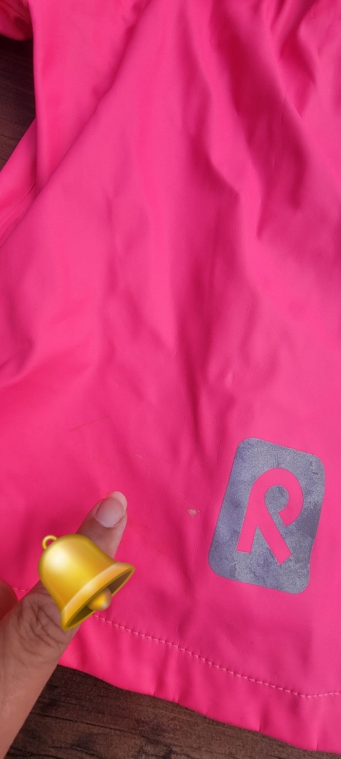 Veste pluie 2 ans - photo numéro 5