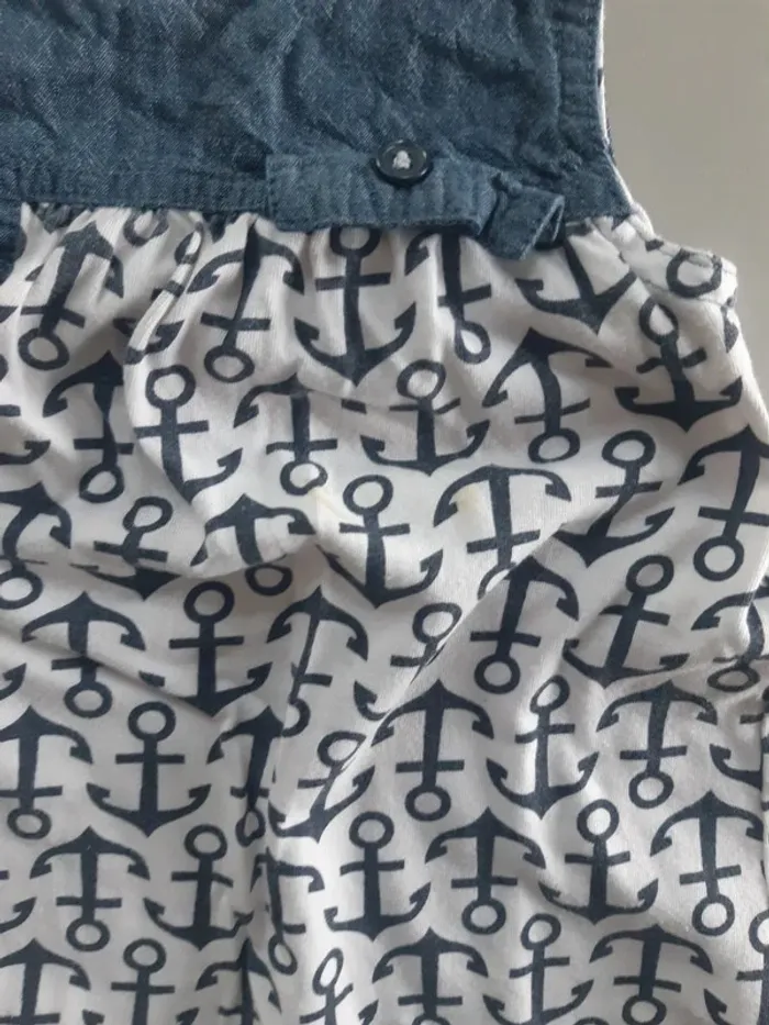 Lot été fille 18 mois - photo numéro 12