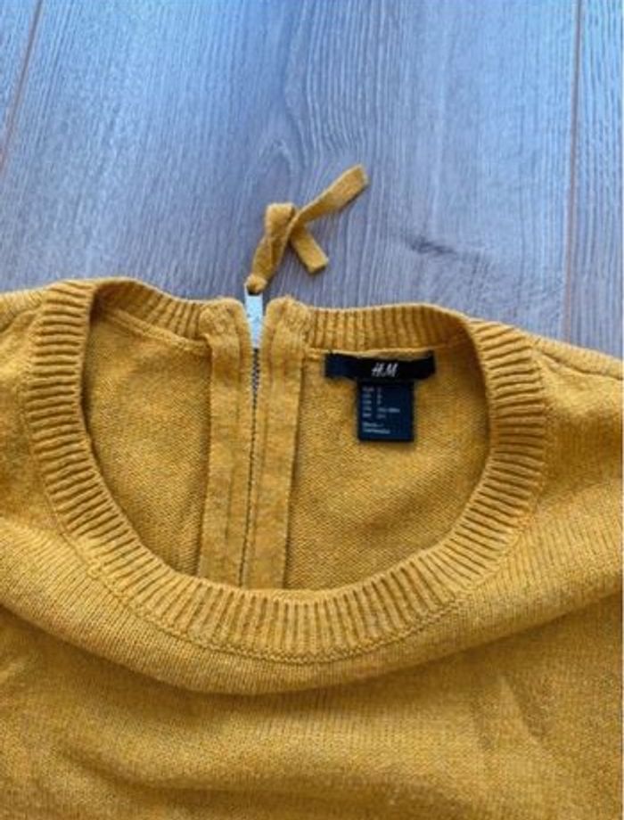 Pull long - photo numéro 4